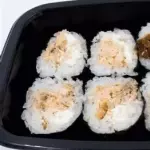 Hossomaki Salmão Grelhado
