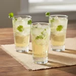 MICHELADA DE CANADRA DRY
