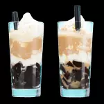 JELLY TEA