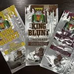 Blunt King