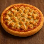 PIZZA BROTINHO FRANGO