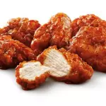 Boneless Bufalo
