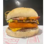 Anel burguer