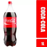 COCA 1 litro
