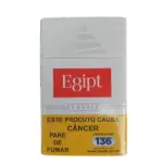 Egipt Maço Vermelho