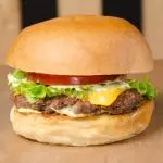 CLASSIC BURGER