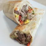 Rollo de Carne