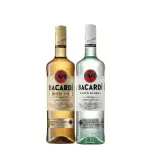 RON BACARDÍ 700 ML