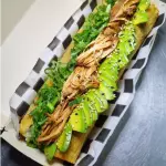 ELIJE TU SUSHIPLETO