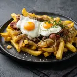 CHORRILLANA