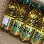 Aceite Coamo