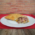 10) Misto com bacon