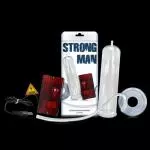 DESENVOLVEDOR ELÉTRICO STRONG 220W