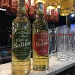 DOSE CACHAÇA FLOR DE SALINAS
