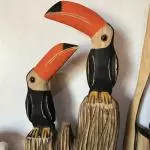 Tucano na Base