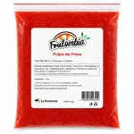 Pulpa Fresa x 250g