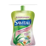 Acond SAVITAL Multivitamina 100 ml