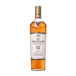 Macallan Double Cask 12 Años