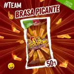 TROCIPOLLO BRASA PICANTE 50G