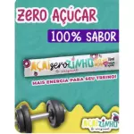 Acaizerozinho zero 10un 70ml