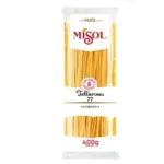 Pastas MiSol