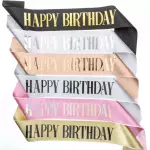 Bandas de Feliz Cumpleaños