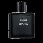 BLUE DE CHANNEL