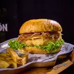 LA SUFRIDA
