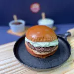 X -burguer