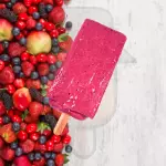 Frutos del Bosque