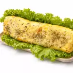 OMELETE DE CALABRESA