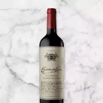Gran reserva escorihuela cabernet
