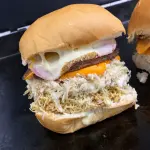 FRAN BURGUER