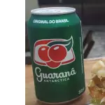 Guaraná 350ml