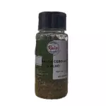 Salsa, Cebola e Alho