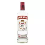 VODKA SMIRNOFF