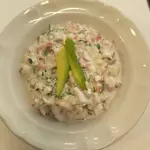 ORD CEVICHE DE PESCADO TRADICIONAL