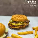 Triple Star