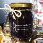 JABUTICABA EM CALDA