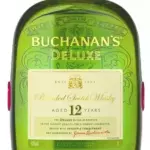 Buchanan's