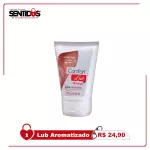 Lubrificante Aromatizado Comfort