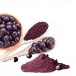 FARINHA DE ACAI