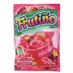 FRUTIÑO FRUTOS ROJOS