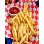 Orden de Papas