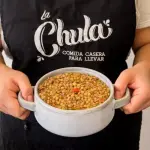 Sopa de Lentejas