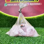 Bolsa 3kg Pechuga