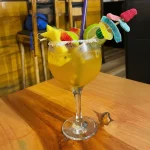 Michelada clandestino