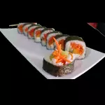 Genky maki