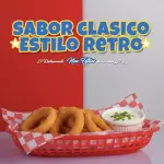 Aros De Cebolla