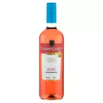 VINHO CAMPO LARGO SUAVE ROSE 750ML